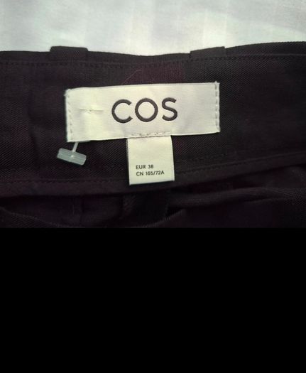 Fabulous Cos Cullottes