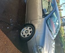 2004 Seat Arosa