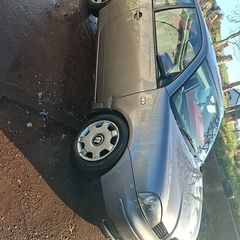 2004 Seat Arosa