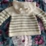 New- baby jumper size 9-12 months Image 2