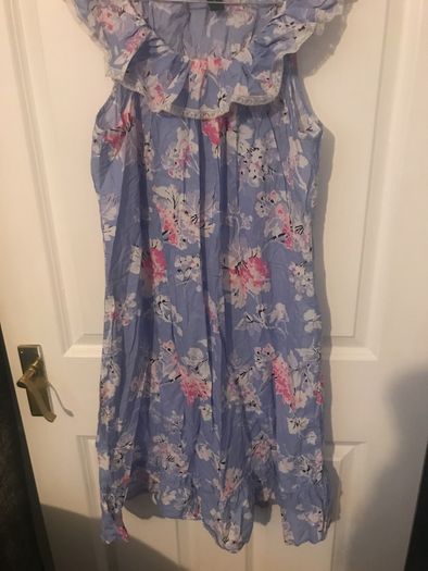 ralph lauren summer dress