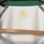 Ireland Rugby Jersey. Alternate / Away Jersey From Triple Crown Winning Year Of 2007. Official Canterbury IRFU Jersey. Authentic Original Jersey From The Time. Not A Modern Day Remake. Image 5