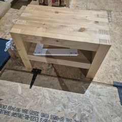 Hallway Bench
