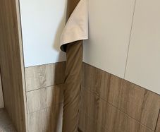 Upholstery fabric super soft