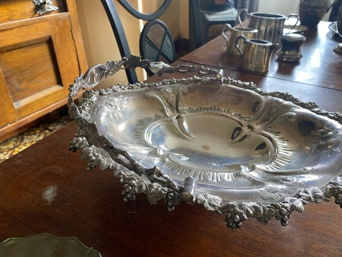 antique job lot