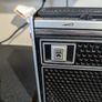 Vintage 1973 Grundig Concert Boy 1100 radio Image 3