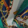 Silk Scarf By Renato Balestra Image 8