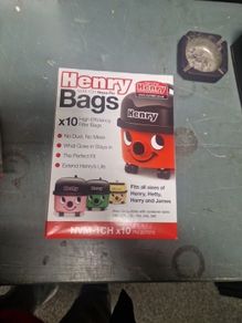 hover bags