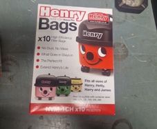 hover bags
