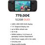 Steam Deck Oled 512gb Image 2