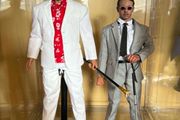 Bundle: Kingpin + Matt Murdock for sale - Not Hot Toys