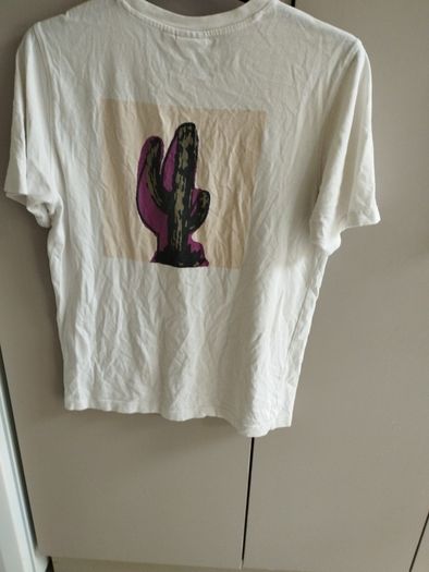 Adidas T.Shirt Mens