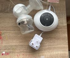 tommee tippee single breast pump