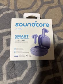 Soundcore earbuds