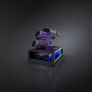 Megasun Sunbed K11 Air Image 2