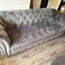 Chesterfield sofa Image 2