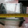 Vintage '60 wrought iron Outdoor/Indoor Lamp Image 7