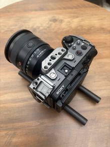Sony Fx3a