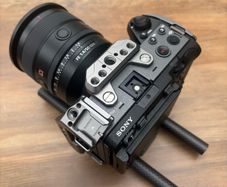 Sony Fx3a