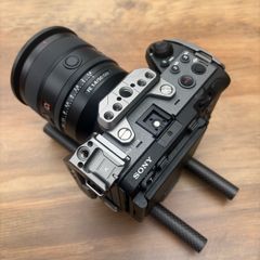 Sony Fx3a