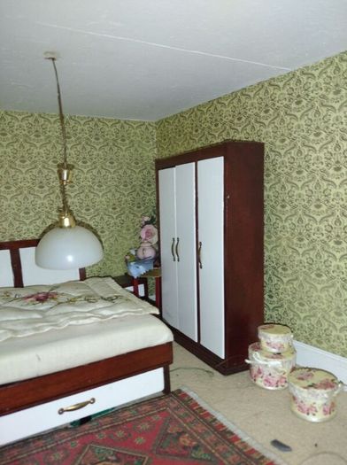 Doll house