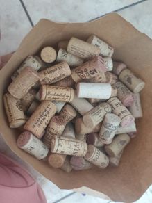 corks