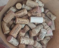 corks