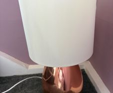 Touch Lamp
