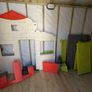 Smoby playhouse Image 2