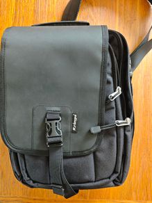 Kriega Sling Messenger Bag