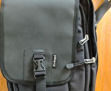 Kriega Sling Messenger Bag