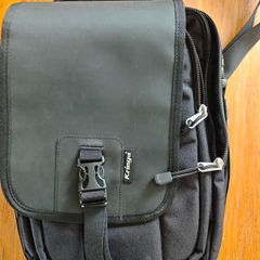 Kriega Sling Messenger Bag