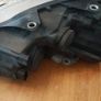 vw golf headlights Image 10