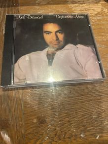 Neil Diamond - September Morn