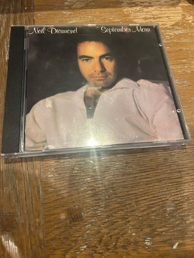 Neil Diamond - September Morn