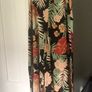 wide leg trousers Image 6