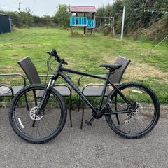 Carrera Vengeance Mountain Bike