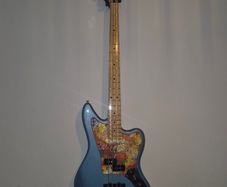 Fender Jaguar Bass