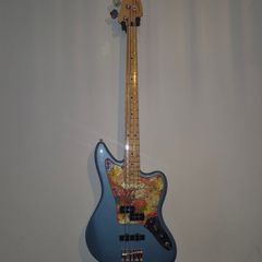 Fender Jaguar Bass