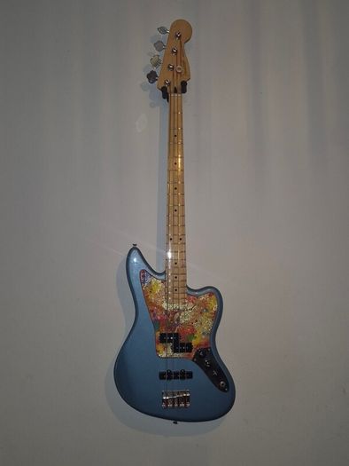 Fender Jaguar Bass