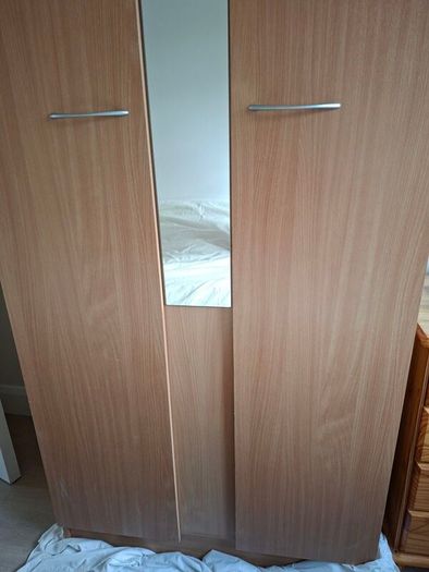 Wardrobe