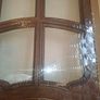 Door solid Walnut (Deanta door) Image 6