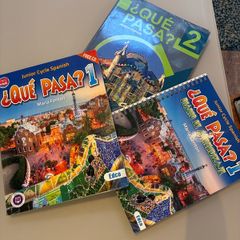 Junior Cycle Workbooks - Unused