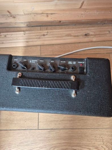 vox pathfinder 10