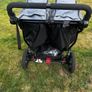 Out n about double buggy Image 5