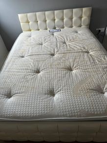 Mattress