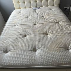 Mattress