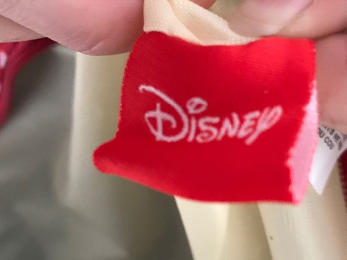 Disney Minnie Mouse bag