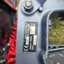 Yamaha 2 stroke outbound motor Image 6