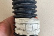 Lancia Beta Nos Steering Rack Boot Cover